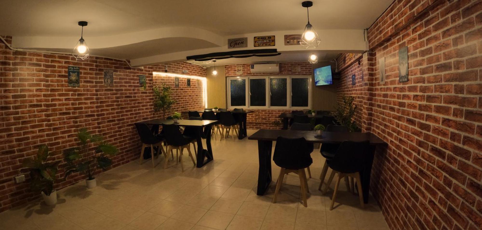 Kpop Hostel Karon Buitenkant foto